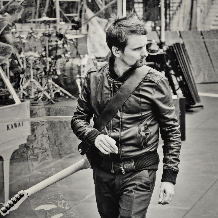 Muse