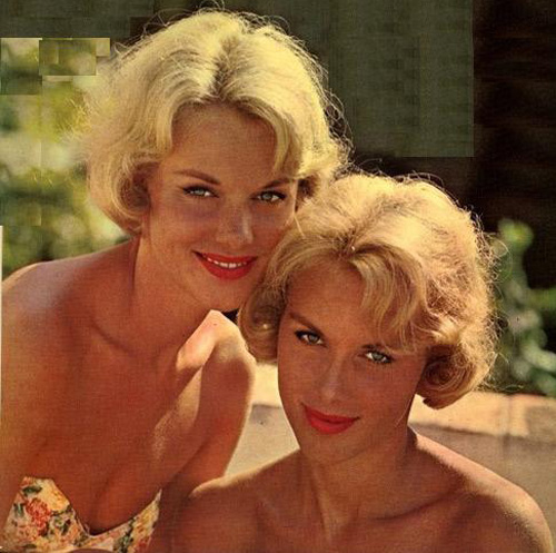 Kessler Twins Kessler Twins