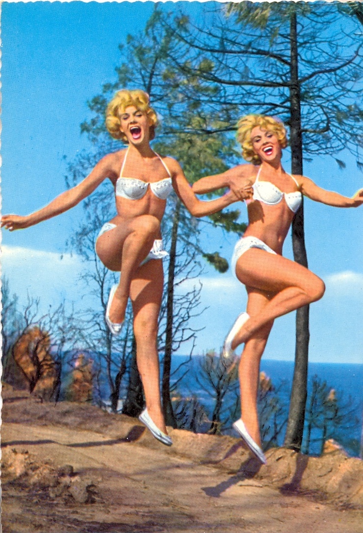Kessler Twins Kessler Twins