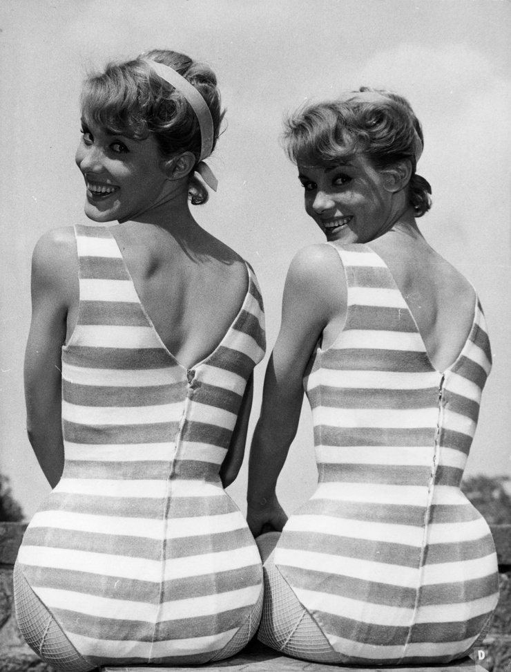 Kessler Twins Kessler Twins