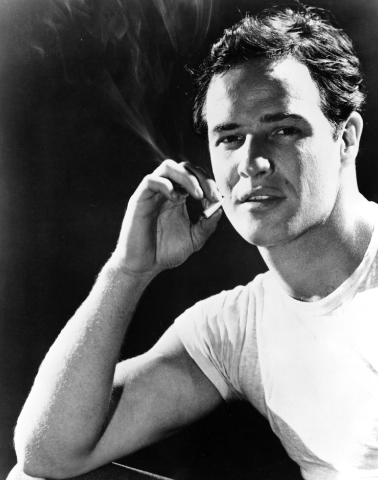 Marlon Brando
