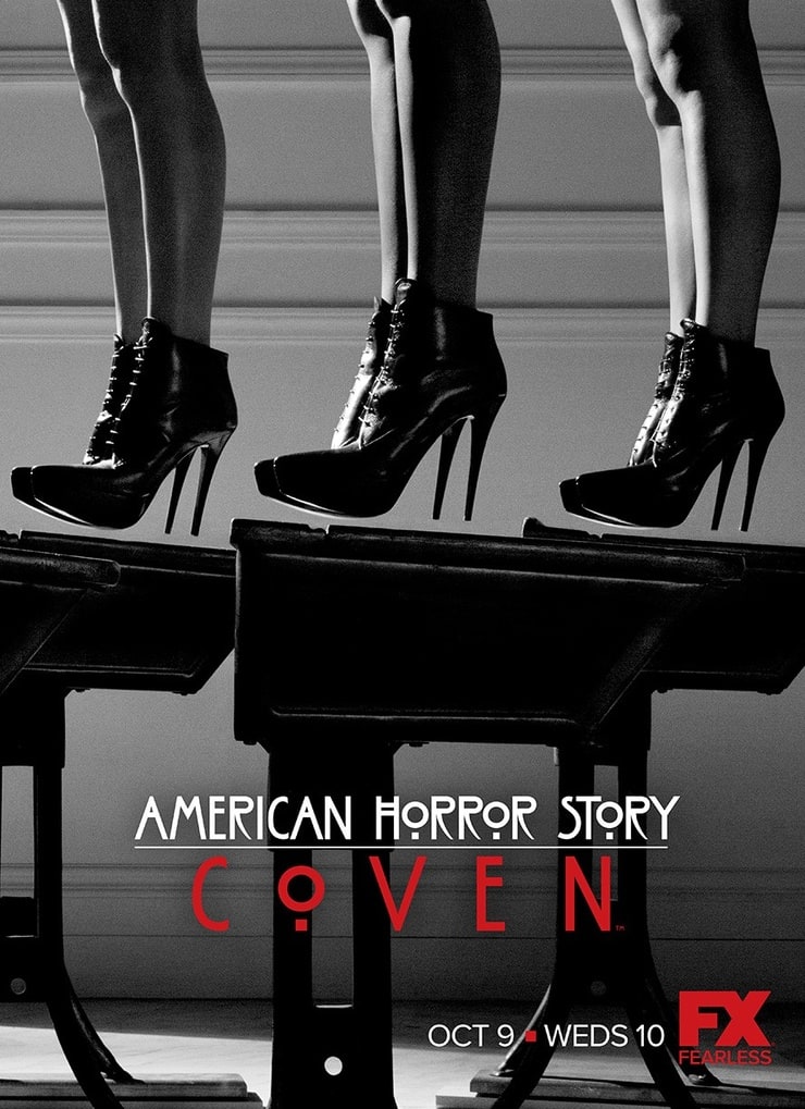 American Horror Story