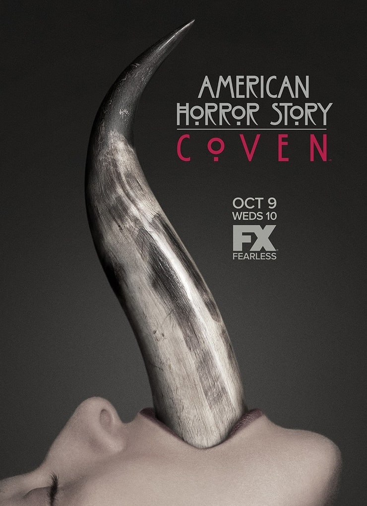 American Horror Story