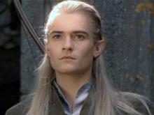 Legolas