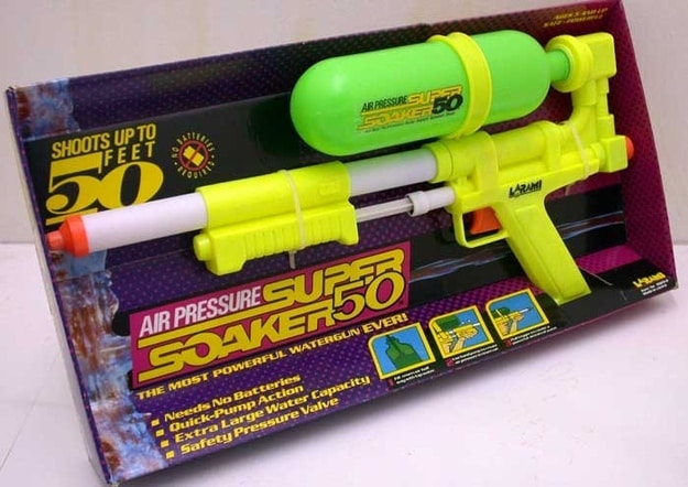 Supreme - Supreme®/Super Soaker 50 Water Blaster™の+bonfanti.com.br