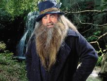 Tom Bombadil