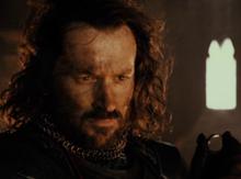 Isildur