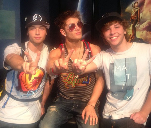 Emblem3