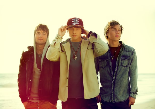 Picture of Emblem3