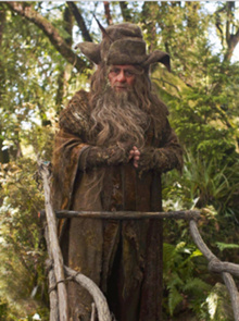 Radagast