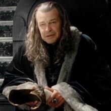 Denethor 