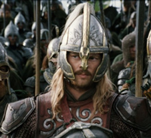 Éomer