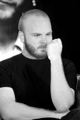 Will Champion