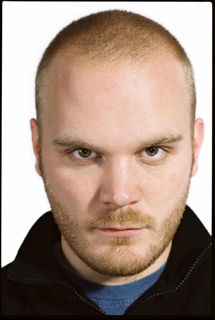 Will Champion