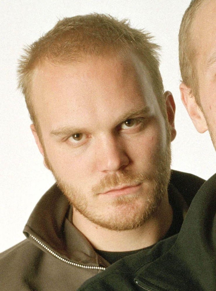 Will Champion