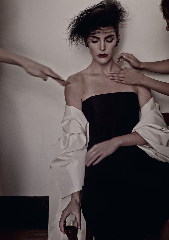 Hilary Rhoda