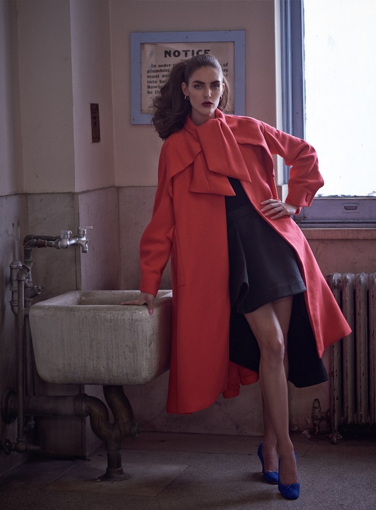 Hilary Rhoda
