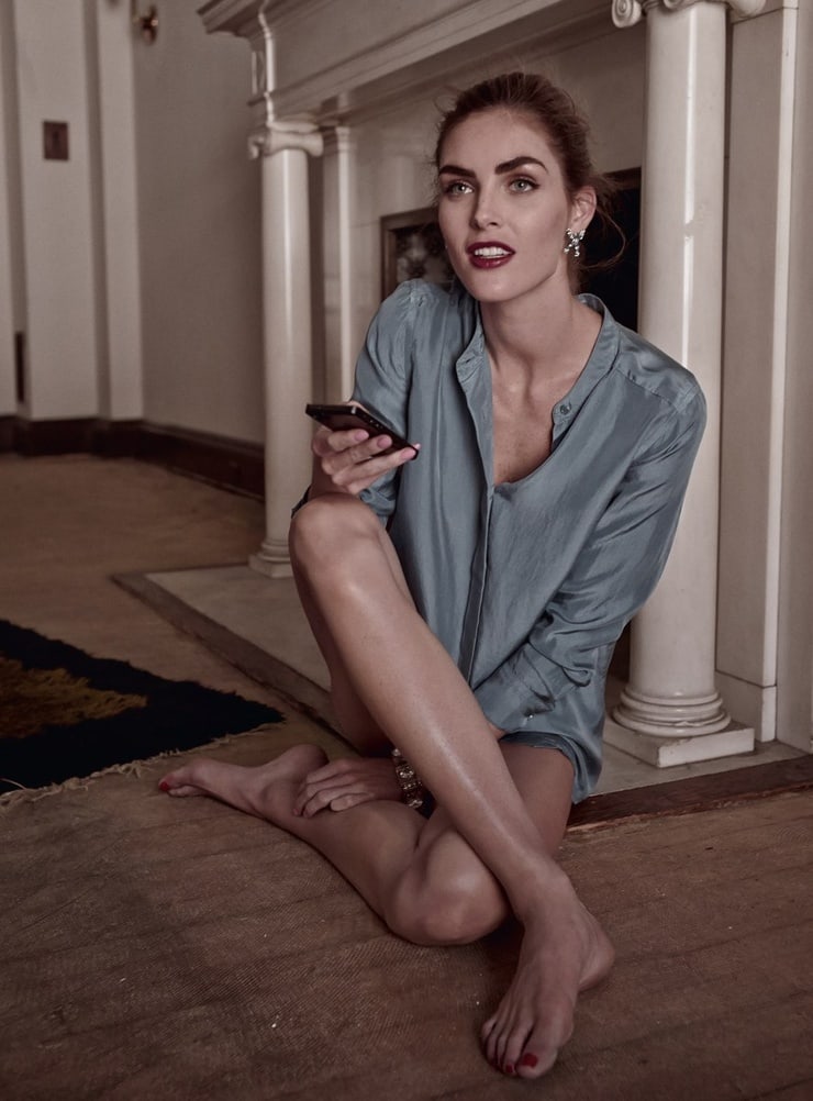 Hilary Rhoda