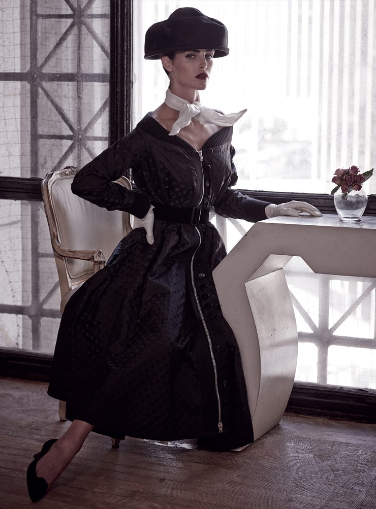Hilary Rhoda