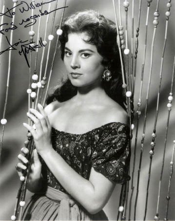 Lisa Montell