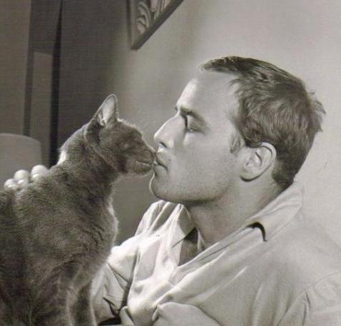 Marlon Brando Marlon Brando