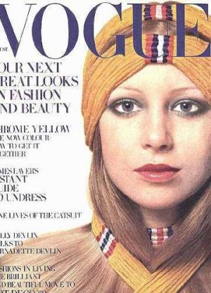 Pattie Boyd