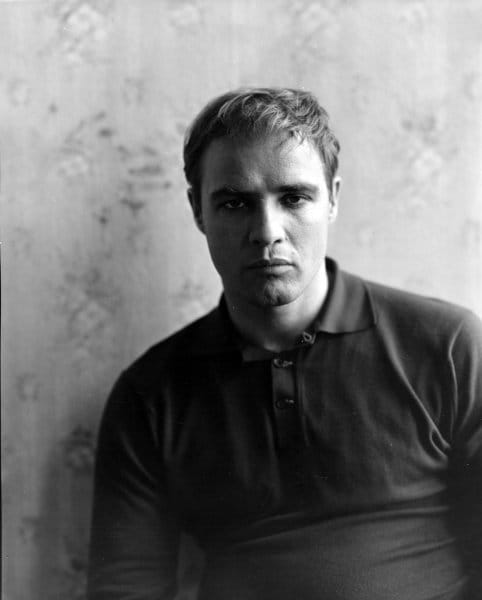 Marlon Brando