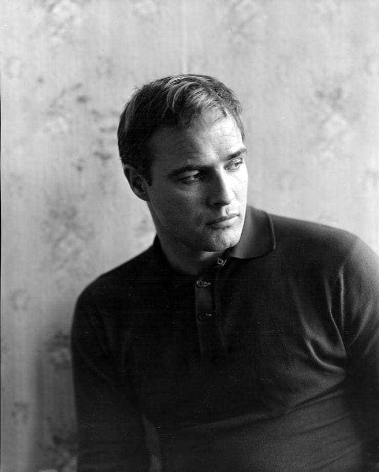 Marlon Brando
