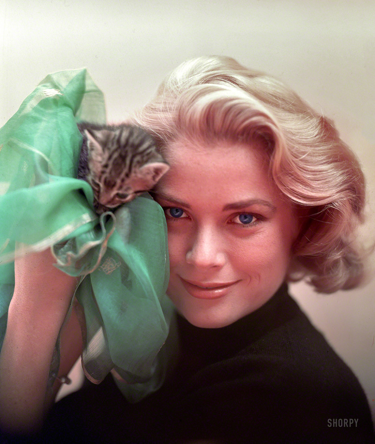 Grace Kelly
