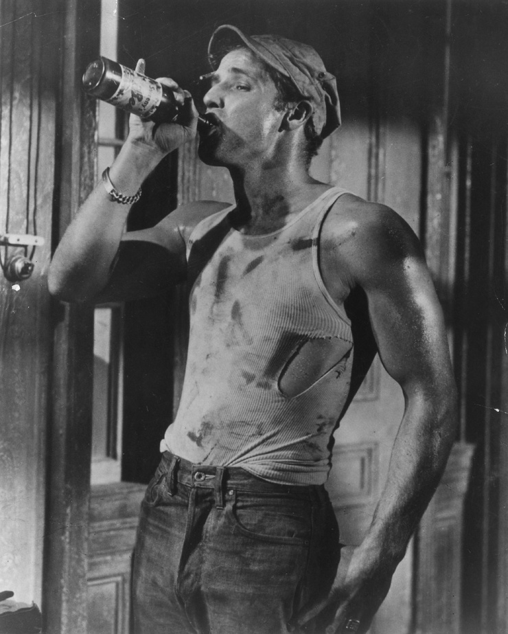Marlon Brando Marlon Brando