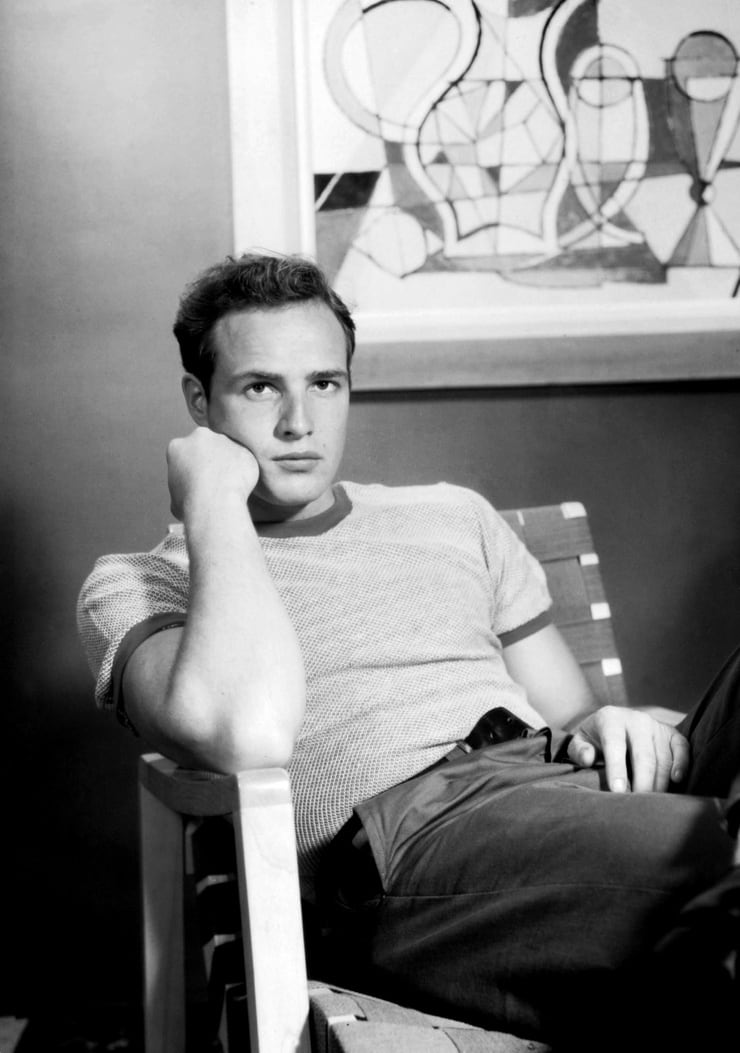 Marlon Brando Marlon Brando