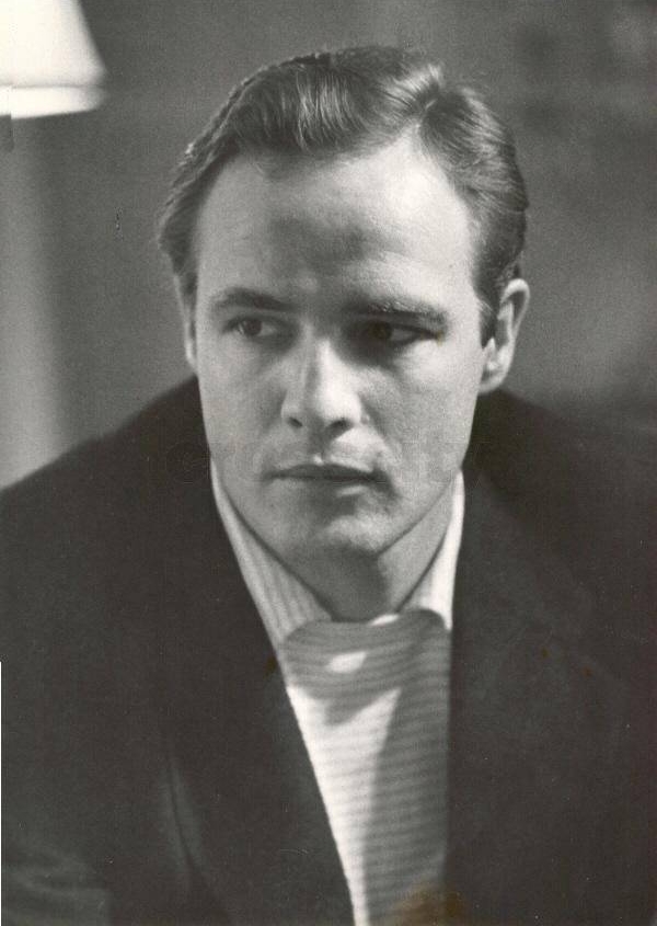 Marlon Brando Marlon Brando
