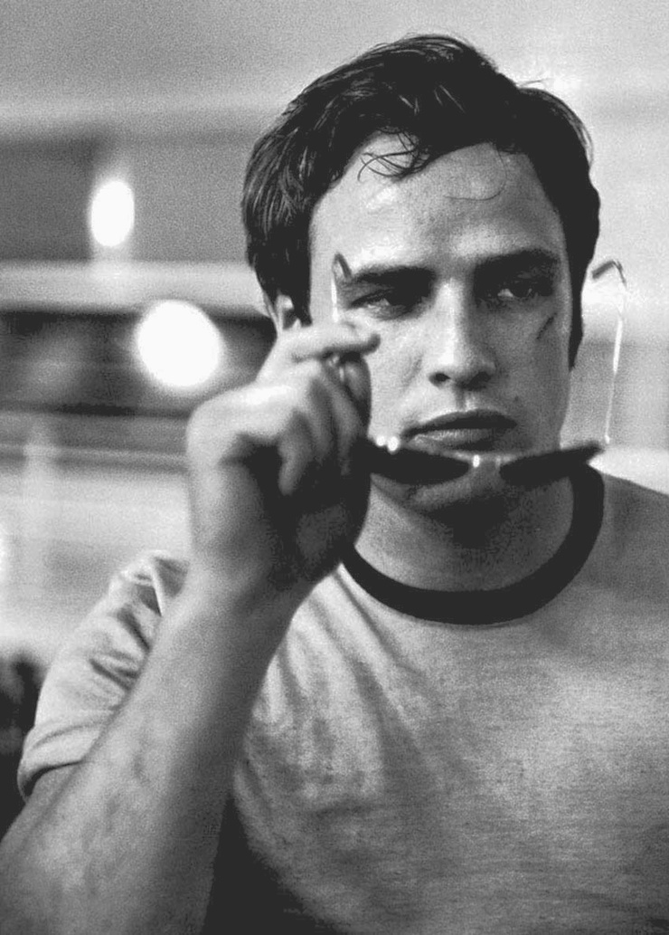 Marlon Brando Marlon Brando