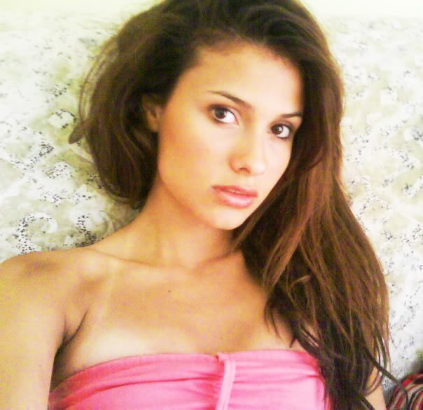 Seraina Kazamia Seraina Kazamia