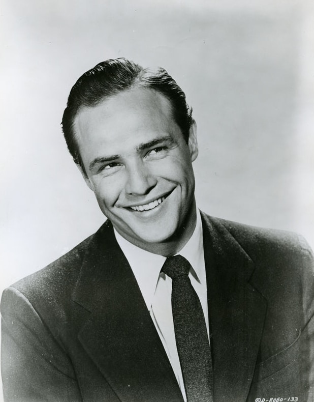 Marlon Brando Marlon Brando
