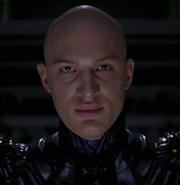 Shinzon