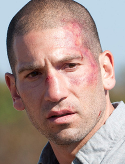 Shane Walsh