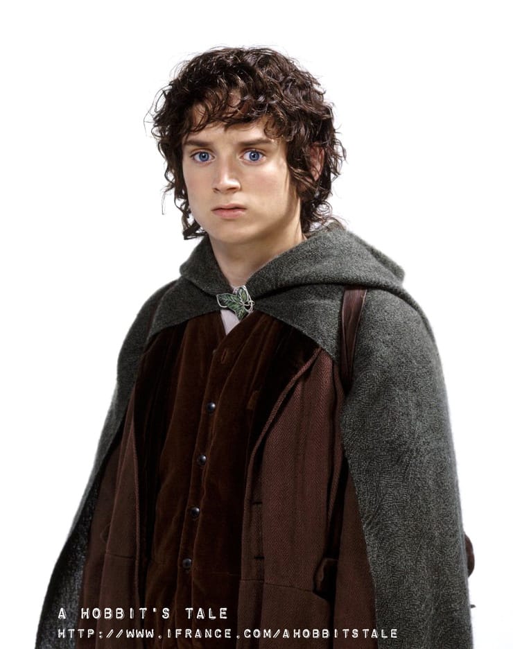 Frodo Baggins