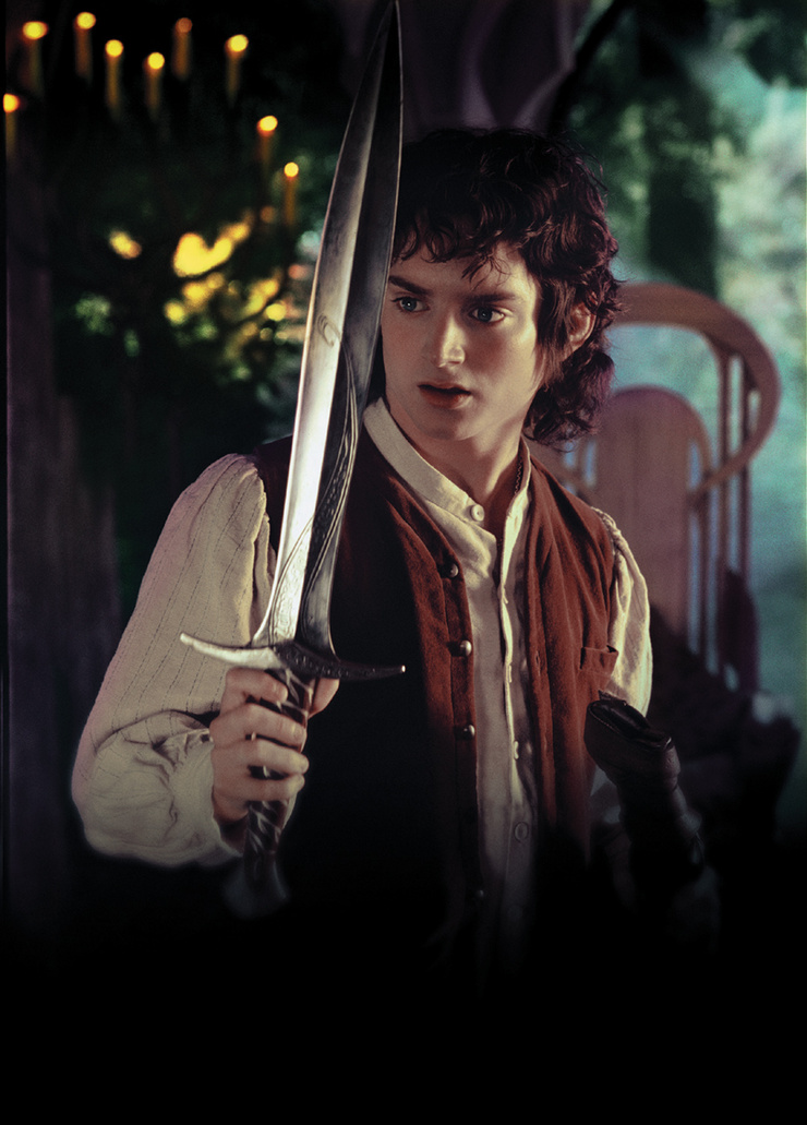 Frodo Baggins