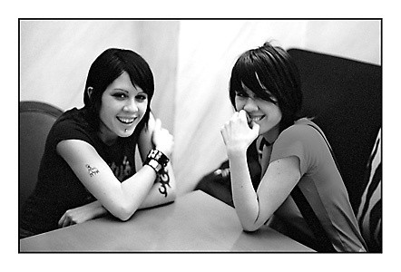 Tegan and Sara