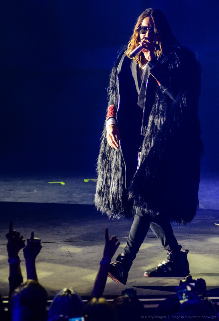 Jared Leto