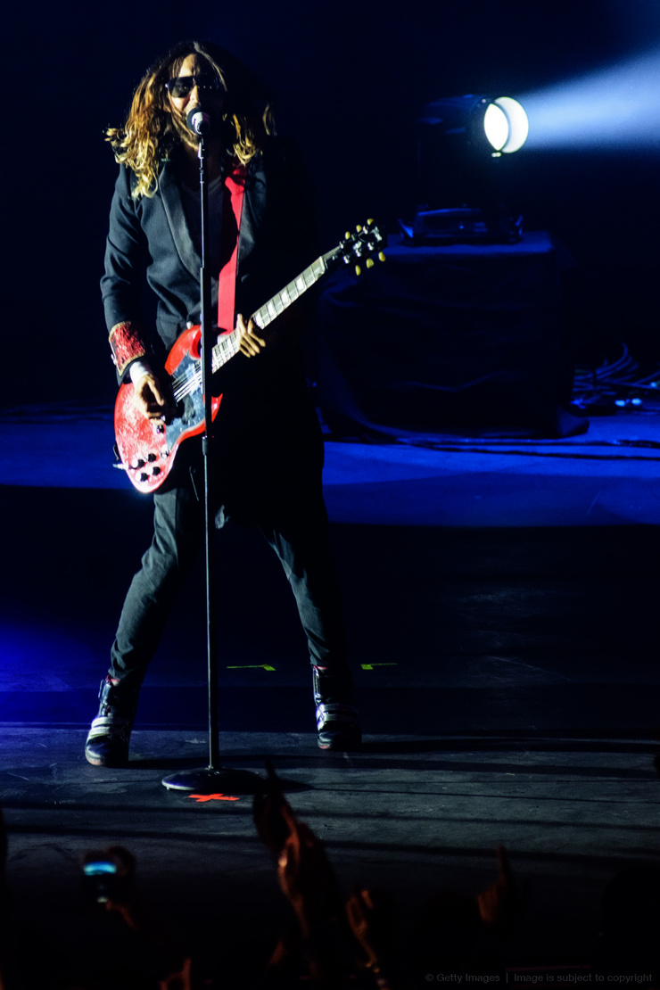 Jared Leto