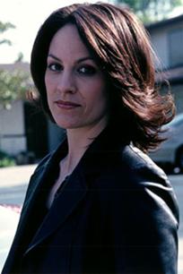 Monica Reyes
