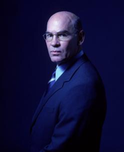 Walter Skinner