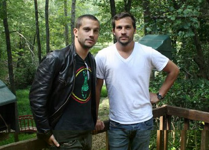 Logan Marshall-Green