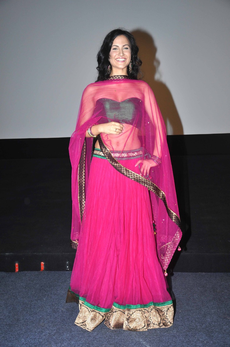 Elli Avram
