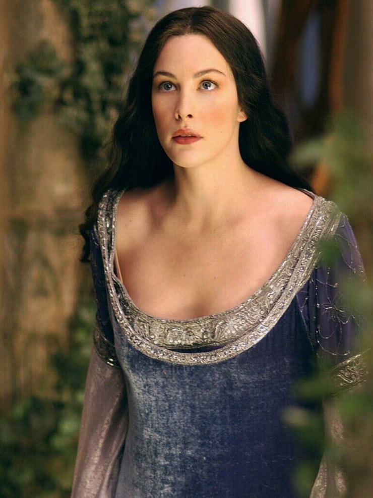 Arwen