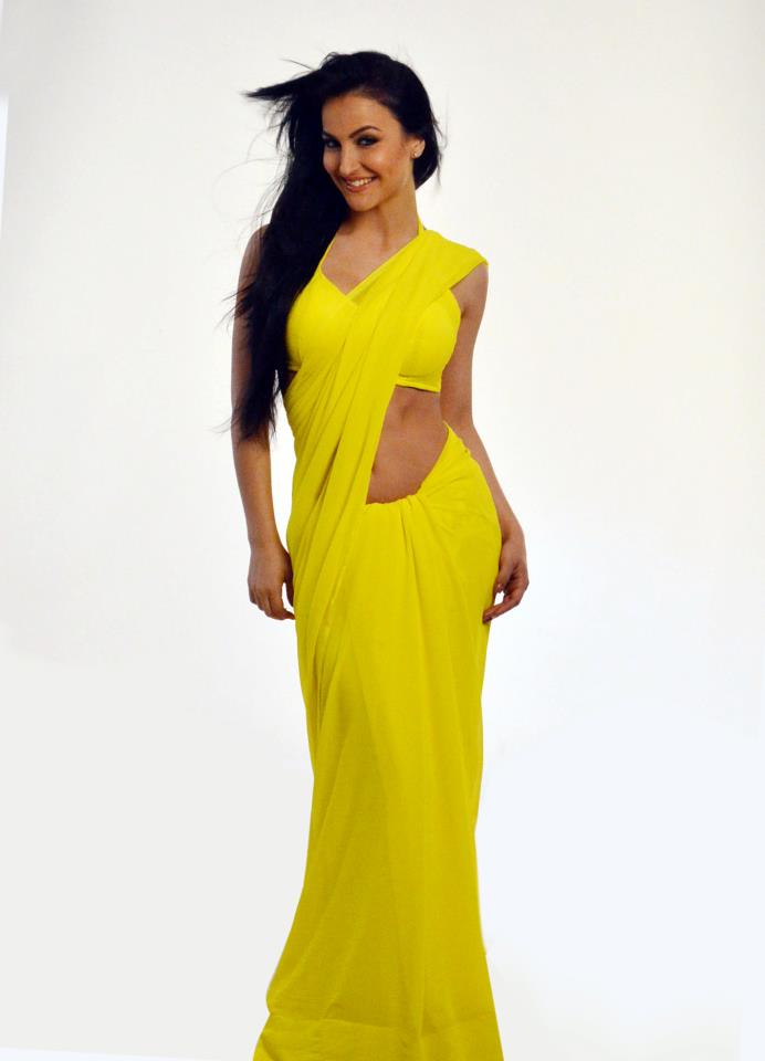 Elli Avram