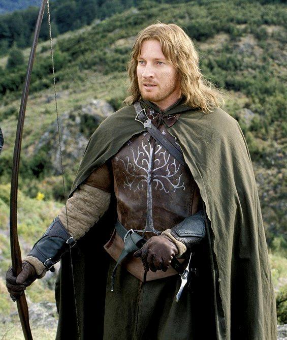 Faramir Faramir