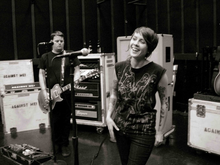 Tegan and Sara